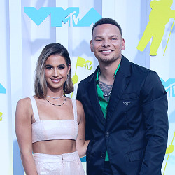 Who Is Kane Brown's Wife, Katelyn Jae? See Adorable Photos